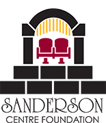 Sanderson Centre Foundation Logo