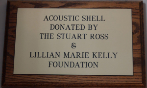 acoustic-shell