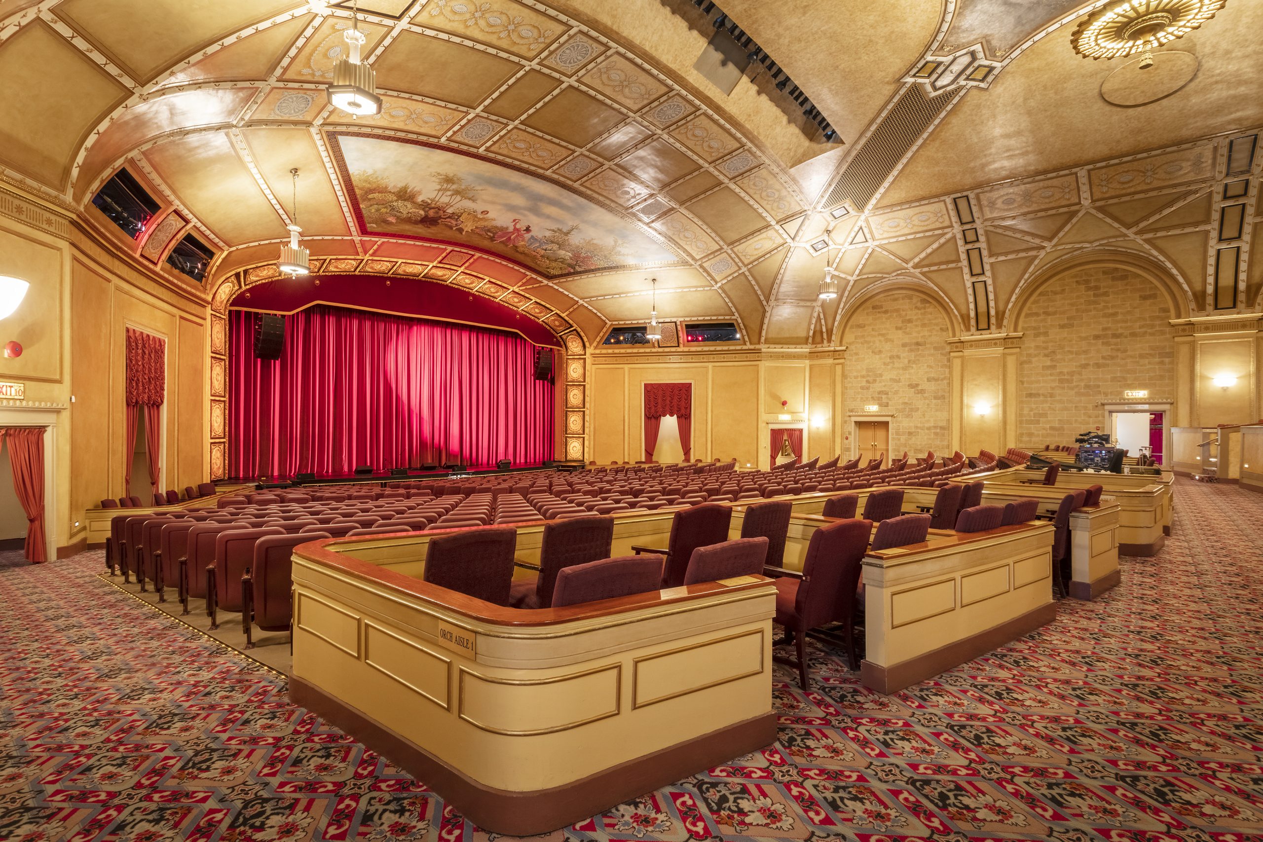 Read more about the article Building a Legacy – How Community Support Fuels the Sanderson Centre Foundation